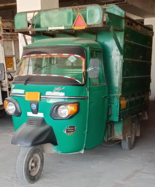 Piaggio Ape